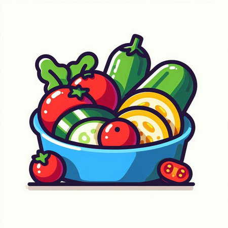 How to Grow a Year-Round Salad Garden in Raised Beds