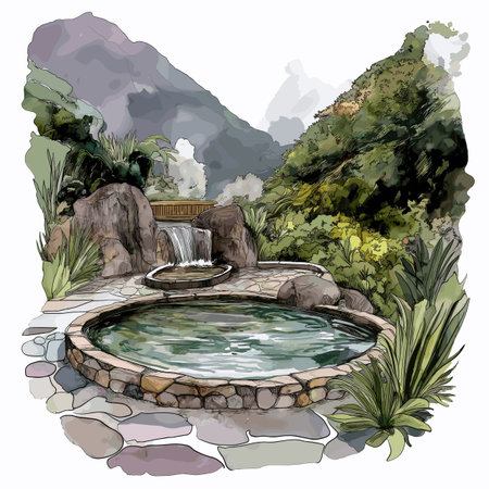 Water Management Strategies for All-Season Gardens in Different Climates