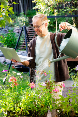 Organic Gardening for Beginners: Tools, Tips, and Techniques